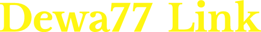 Dewa77 Link